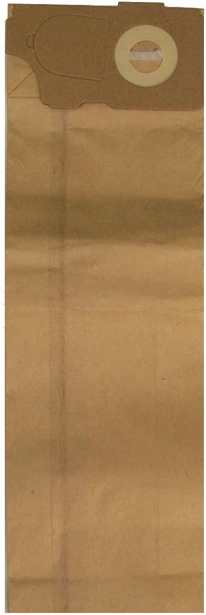 100 Windsor Versamatic Vacuum Bags 10 packs of 10