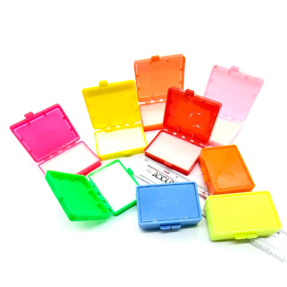 DENTAL ORTHO WAX FOR PATIENT BRACES GUM IRRITATION MULTI SCENTS Pack of 9.