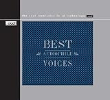 Vol. 1-Best Audiophile Voices