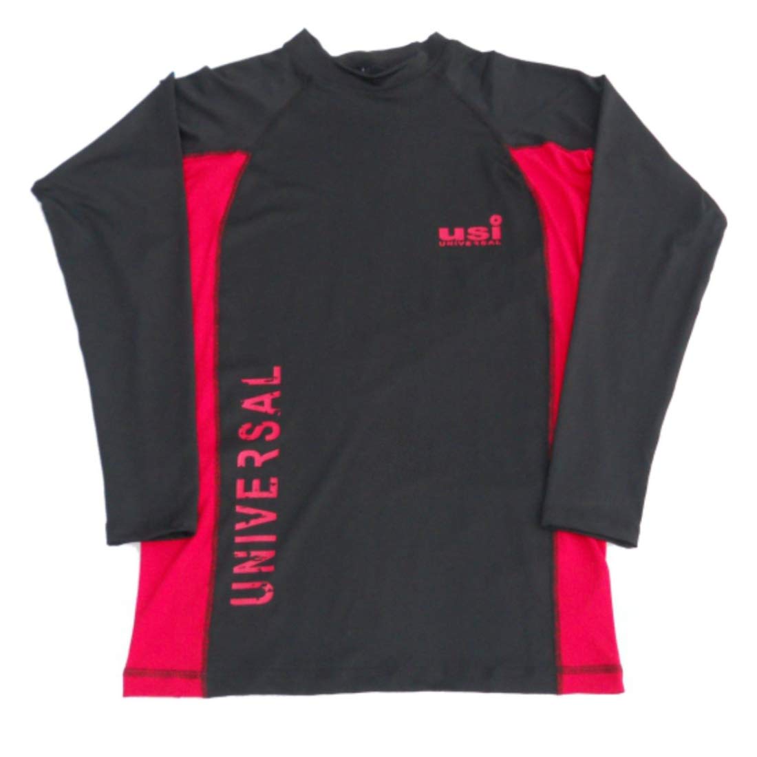 USI UNIVERSAL THE UNBEATABLE Rash Guard (411SM) (M) Multicolour