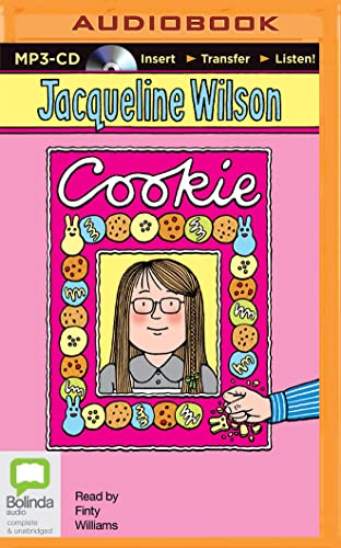 Cookie 1486248721 Book Cover