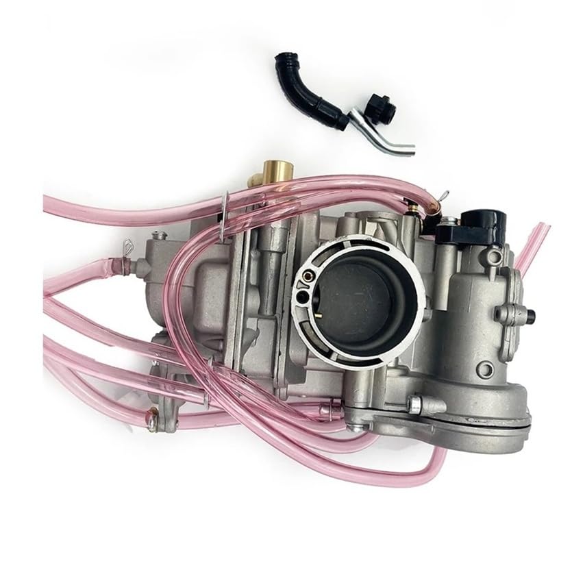 Carburateur CRF250R 37mm idéal pour les sorties cross du week-end