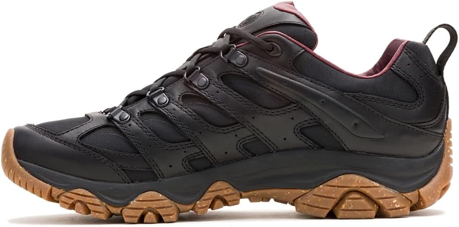 Merrell Mens Moab 3 Luxe Leather - Image 5