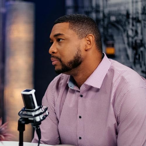 The Candace Owens Show: Brandon Tatum Podcast Por arte de portada