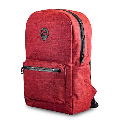 Skunk Mochila Element - à prova de cheiro - resistente ao clima