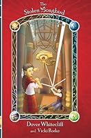 The Stolen Songbird 0991442601 Book Cover