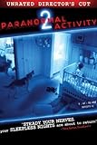 Paranormal Activity 2 Unrated Director's Cut