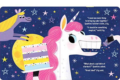 Unicorn Munch (Crunchy Board Books) - Image 6