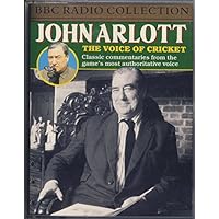 John Arlott