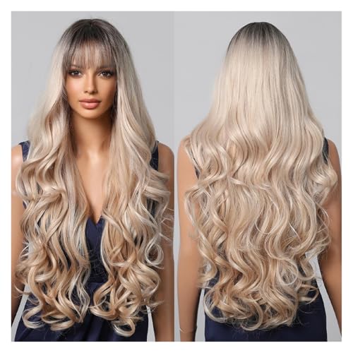 ���[�Y�{�f�B�E�F�[�u�����E�B�b�O �����O�I���u���E�B�b�O �O���t�� �E�F�[�u�J�[���E�B�b�O �����p �ϔM �f�C���[�p�[�e�B�[ �ȒP�ɑ����\(SWLC1222-2BL30)