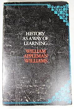 Paperback History As a Way of Learning: Articles, Excerpts, and Essays. Book
