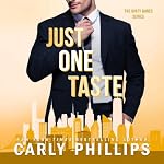 Cover of Just One Taste