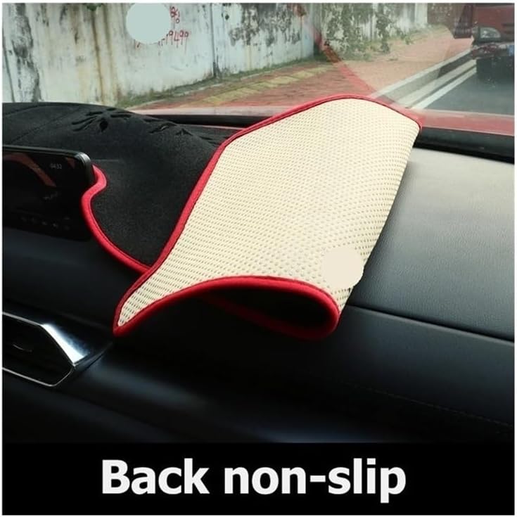 マツダ/ユーノス ロードスター ダッシュボードマット NA/NB/NC