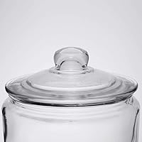 Vista 7 de Personalized Dog Glass Treat Jar