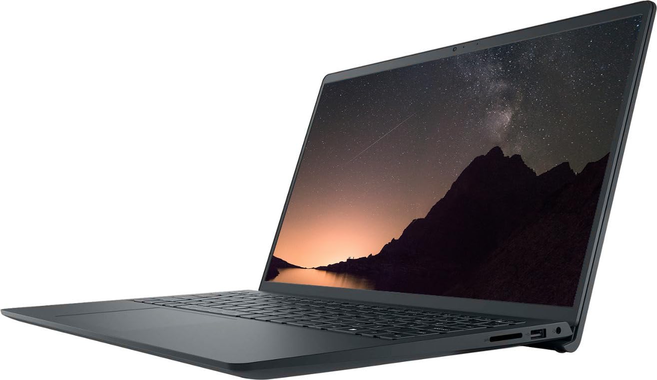 Amazon.com: Dell Inspiron 15 15.6