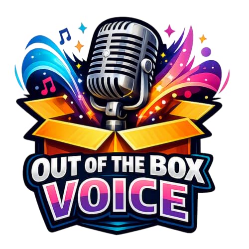 Out of the Box Voice Titelbild