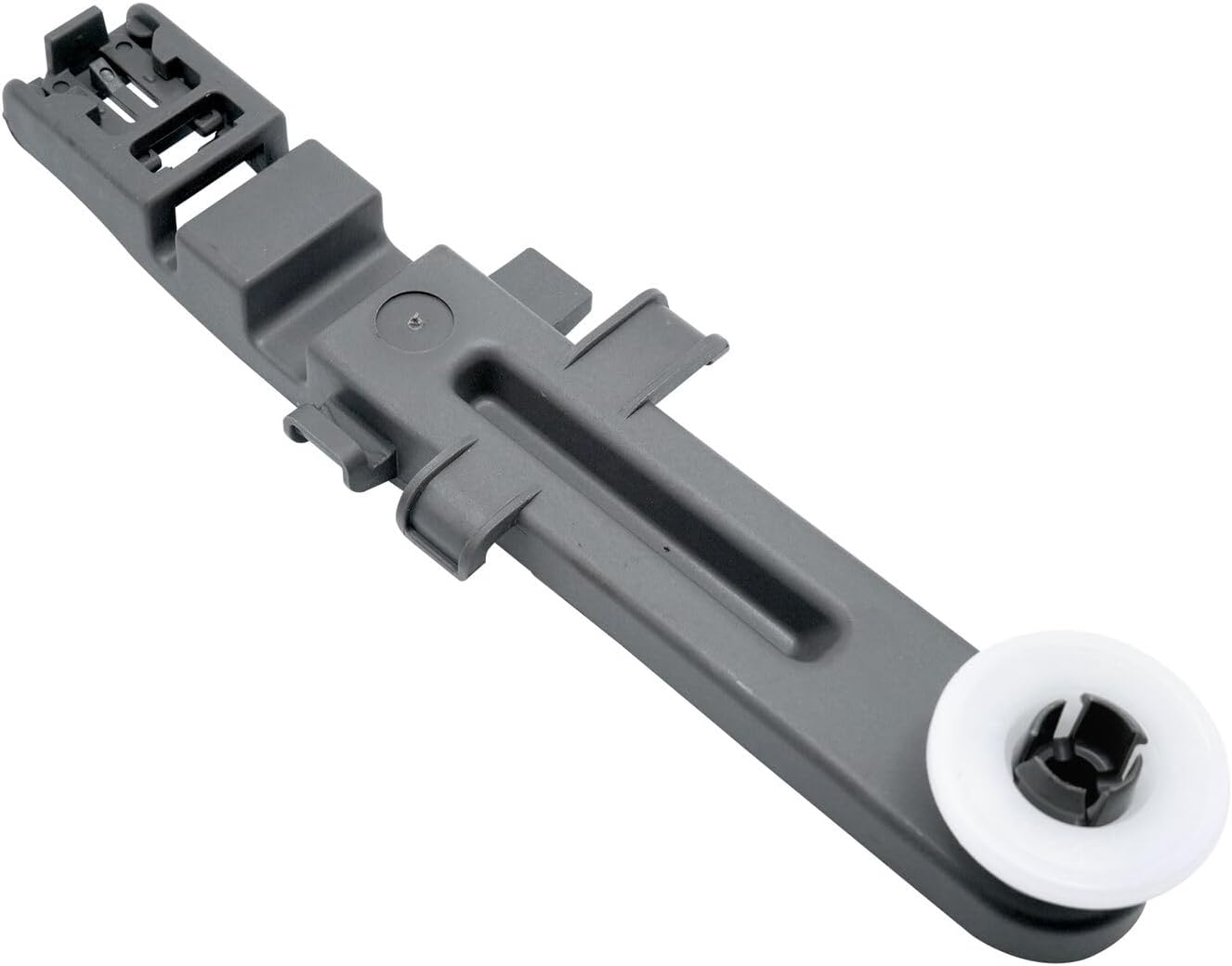 For Whirlpool WPW10571738 Appliance Wheel-Dishwasher Upper Rack W10571738