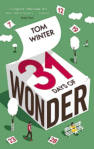 31 Days Of Wonder