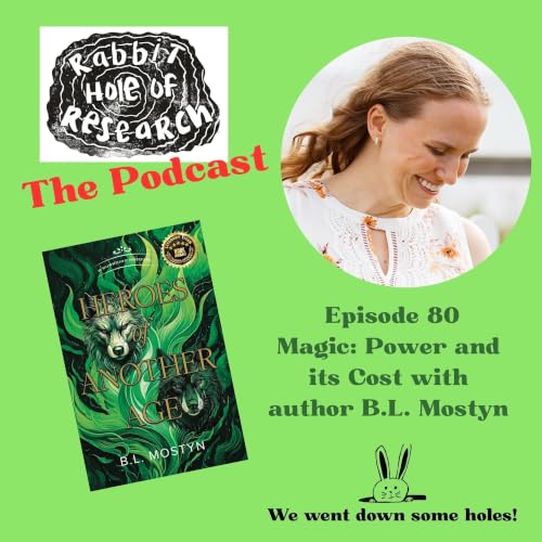 Magic: Power and Its Costs