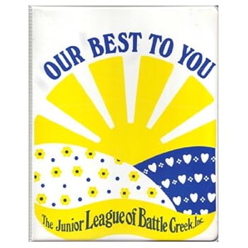 Hardcover Our Best to You Book
