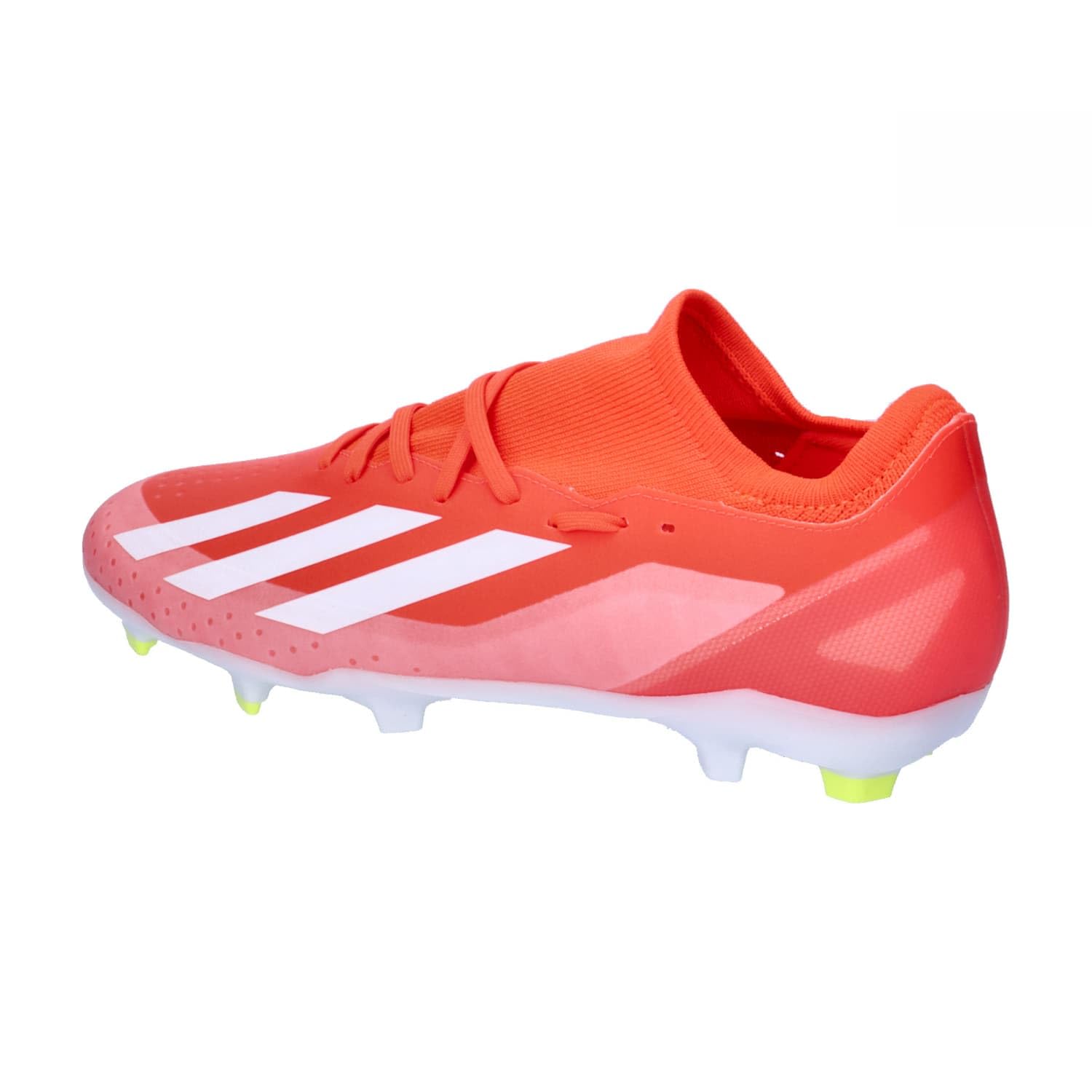 Adidas Unisex X Crazyfast 3 FgFußballschuhe (Fester Boden)