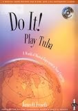 tuba do fugowania  Do It! Play Tuba - Book 1 - Tuba - BOOK+CD