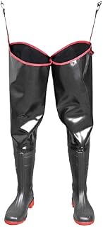 PROS Watstiefel Strong, PVC, Teichhose