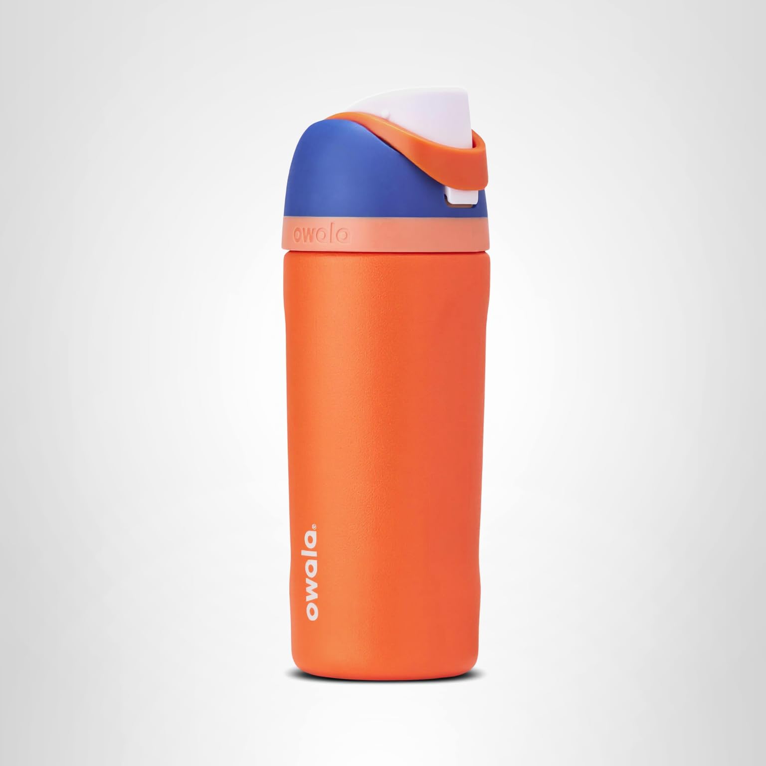 Amazon.com: Owala Kids FreeSip Insulated Stainless Steel Water