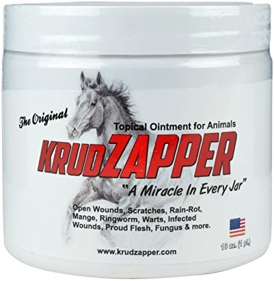 Krudzapper Ointment, 16 oz