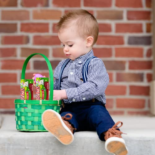 Red Vines Original Licorice Twists, Classic American Soft Chewy Raspberry Rope Candy Pack, 4 Ounces #TOP4