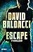 Escape: Thriller (John Puller 3)