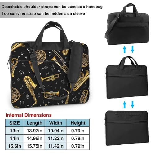 Housse ordinateur portable avec poche pour protéger votre PC