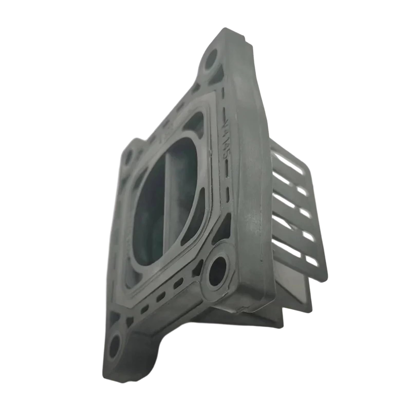 Vfroce 4 pasuje do systemu zaworów membranowych V4145, pasuje do YFS200 Blaster DT 200R 1988-2006, symetryczny płatek(V4145 10pcs)