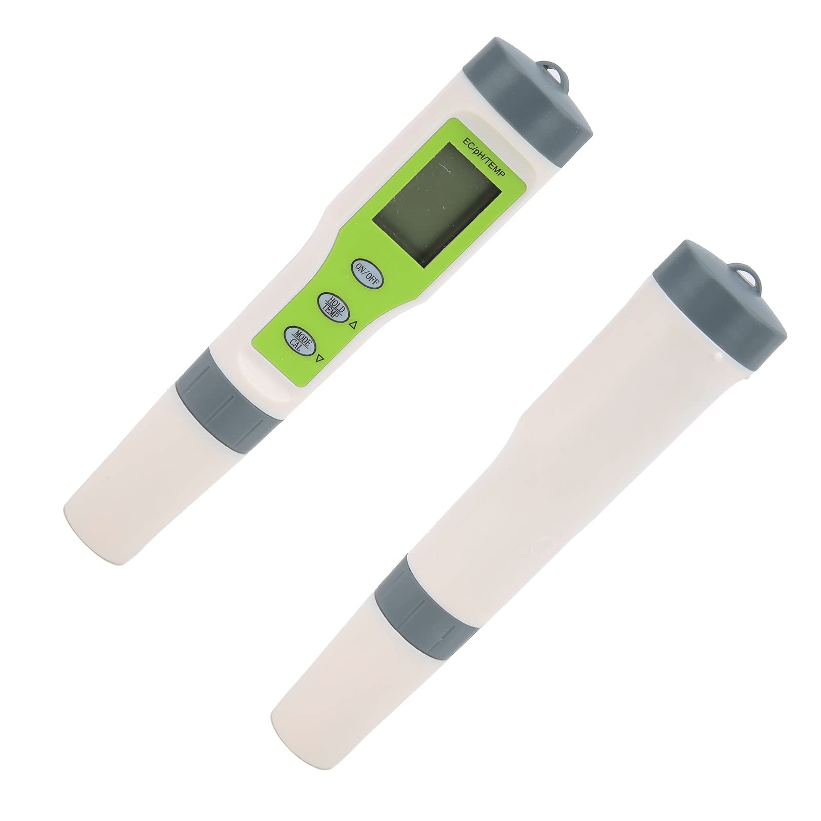 Cyfrowy miernik EC z pomiarem temperatury i podświetlanym wyświetlaczem - OW9902 Wielofunkcyjny długopis testowy PH i tester kwasowości dla przemysłu produkującego żywność i