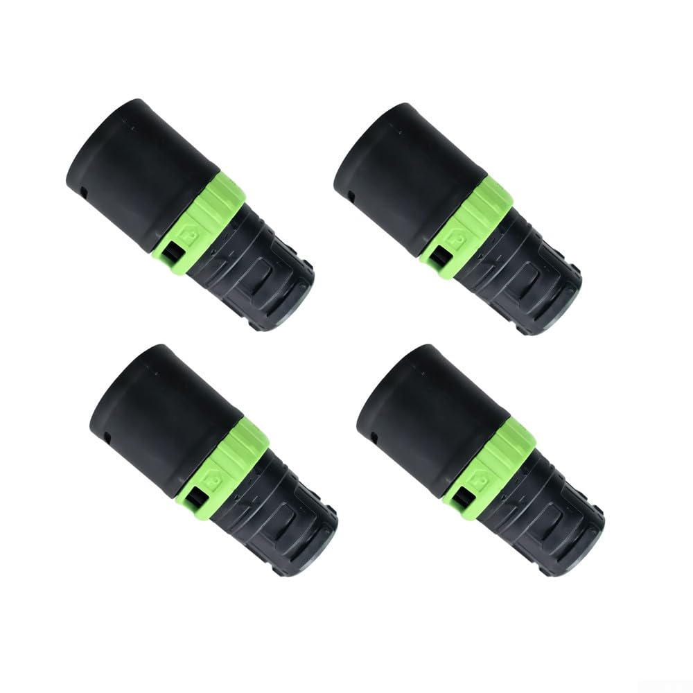 27Mm Vacuum Hose Connector For Festool D 27 DM-AS/CT Vacuum Cleaner Accessories, Suction Hose Adapter(4pcs)