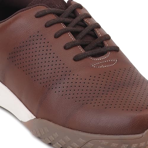Image of Red Chief Low Ankle Casual Sneaker Shoes for Men