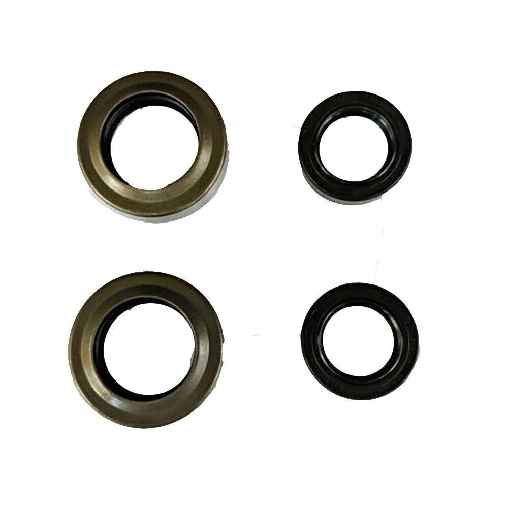 RATION for Brand for Troy Bilt Horse Model Tiller Axle & Tine Seals