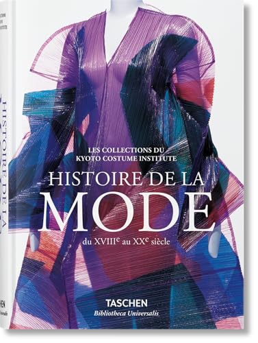 HISTOIRE DE LA MODE