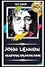 Produktbild John Lennon Beautiful Coloring Book: Stress Relieving Adult Coloring Book for All Ages