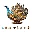 Magic Lamp World