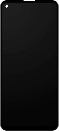 Miniatura 2 de Reemplazo de pantalla LCD táctil digitalizador Asamblea para Samsung Galaxy A21S 2020 A217 SM-A217FDS SM-A217MDS SM-A217FDSN 6.5" (negro)