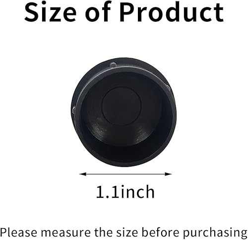 Miniatura 2 de Tapa antipolvo para silla de ruedas, silla de transporte con ruedas, tapa de polvo de piezas universales para carcasa de horquilla delantera en