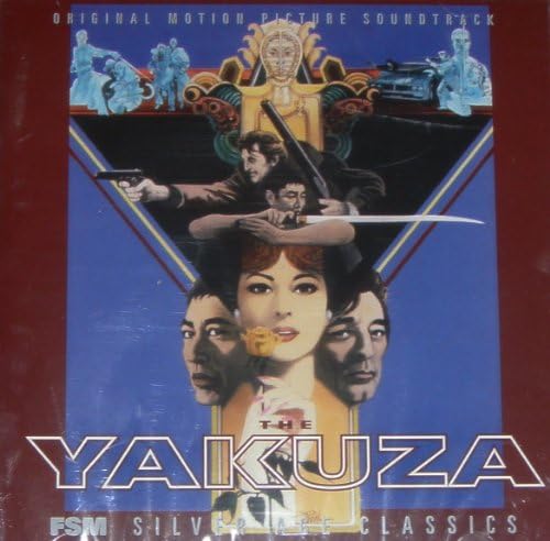 Yakuza