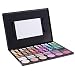 ACEVIVI Professional 78 Colors Eyeshadow Makeup Cosmetic Palette Eye Shadow Set with Blush, Highlighters and Liner Shades (FBA)