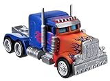  Hasbro 94906, Transformers, La vendetta del caduto, Optimus Prime, Commander