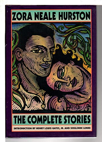 The Complete Stories view 2