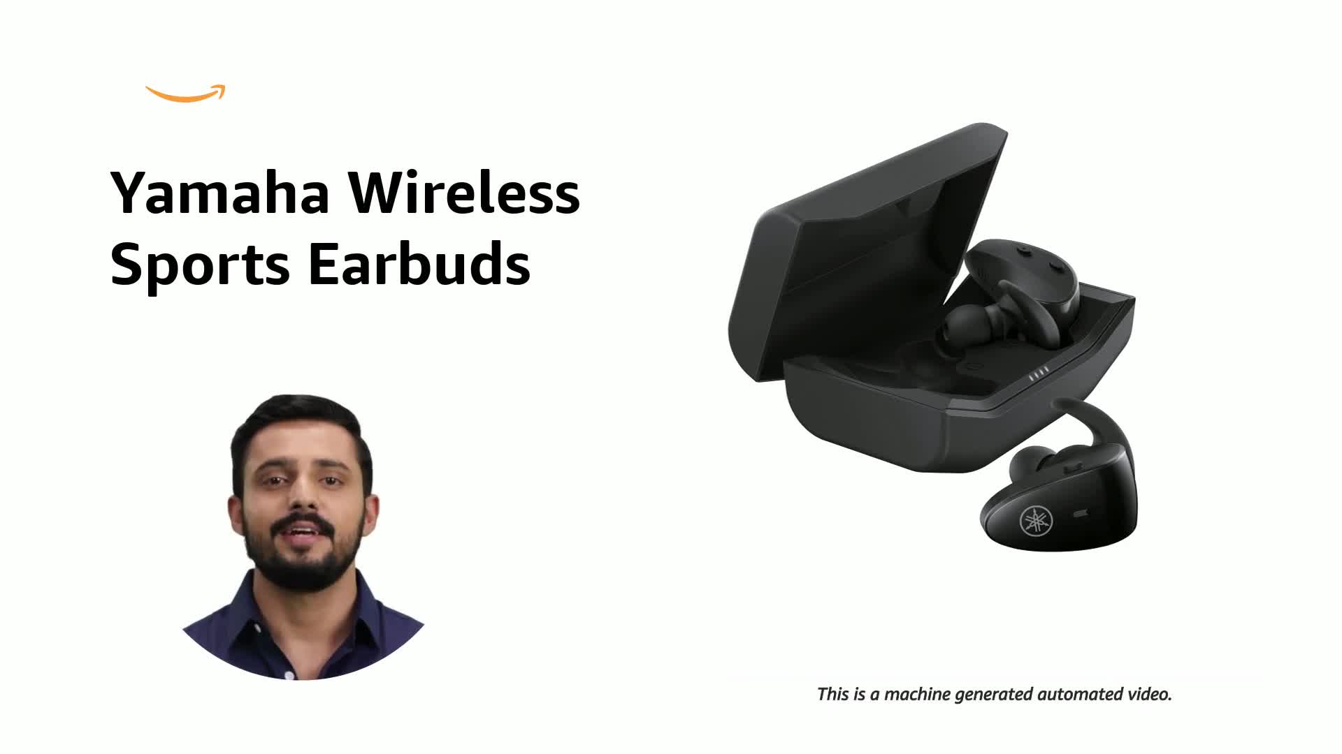 YAMAHA TW-ES5A ワイヤレスイヤホン　新品未開封 41L3D-wgIvL._SL1280.jpg?v=