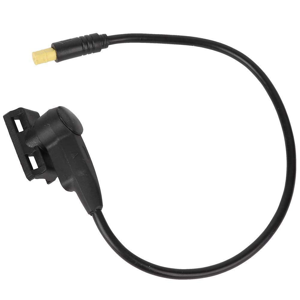 ZKS-KS Electric Bicycle Speed Sensor Compatible with Tongsheng TSDZ2 Mid Drive Motor Bicycle Modification Accessories