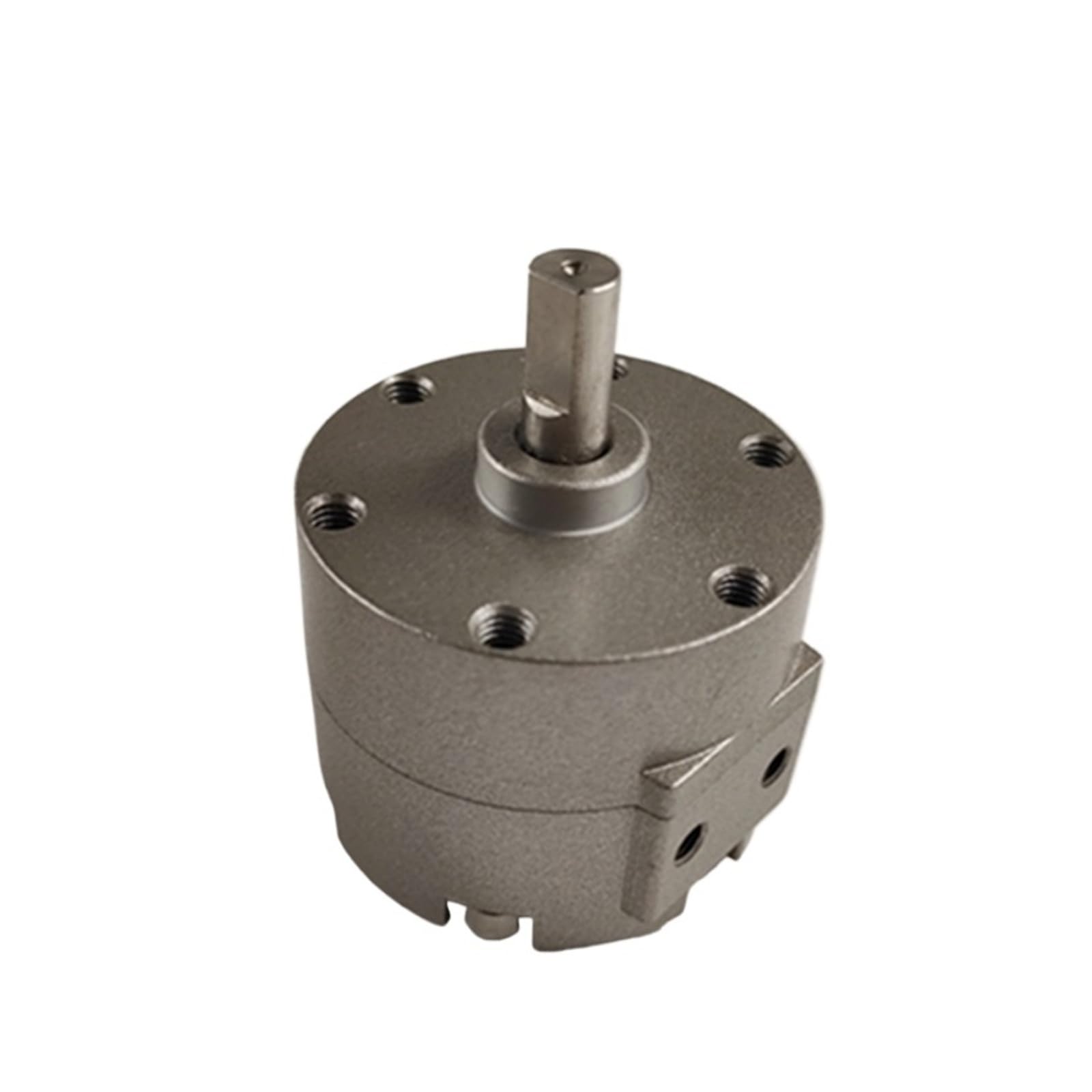 Cylindre pneumatique rotatif CRB2BW30 pour éviter les pannes de pivotement