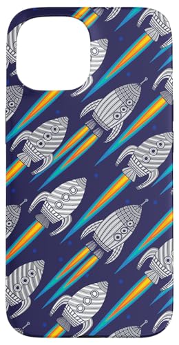 BLAST OFF! �F�����P�b�g �F���D ���ԒT�� �X�}�z�P�[�X iPhone 15 �p